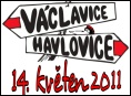 Pochod z Václavic do Havlovic