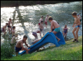 Havlovický akvapark na Úpě
