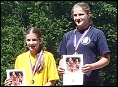 Atletický čtyřboj 2013