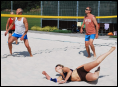 Beach volejbal v Havlovicích