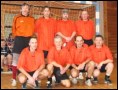 Havlovičtí fotbalisté v Broumově