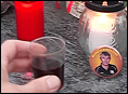 Vzpomínka na Standu Čápa