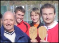 Tenis