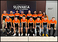 HAFA letí do Bulharska na Eurocup