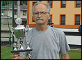 Pavel Friede