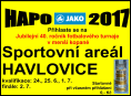 40. ročník HAPO