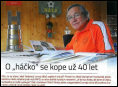 O HAPO se hraje už 40 let