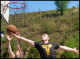 Májový streetball v Havlovicích