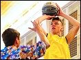 Májový streetball