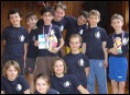 Zimní pětiboj 2010