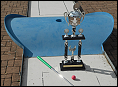 Havlovický minigolf