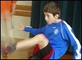 Vánoční nohec v Havlovicích