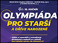 Pozvánka na Olympiádu v Havlovicích