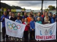 Havlovická olympiáda 2010