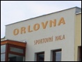Orlovna ve Rtyni v Podkrkonoší