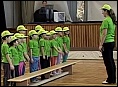 Oslavy 100 let tělovýchovy v obci
