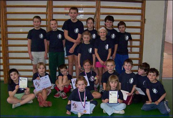 Havlovick sportovn nadje