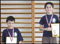 Zimní pětiboj 2010