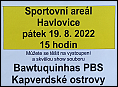 Pozvánka za kulturou do Havlovic