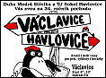 Pochod Václavice - Havlovice
