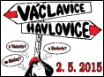Pochod Václavice - Havlovice