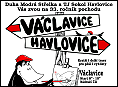 Pochod Václavice - Havlovice