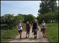Pochod Václavice - Havlovice