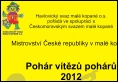 Pohár vítězů pohárů 2012