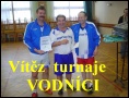 Vítězní Vodníci z Havlovic