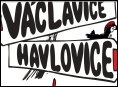 Pochod Václavice - Havlovice 2012