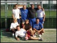 Havlovick volejbal 2007