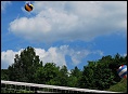 Volejbal v Havlovicích 2013