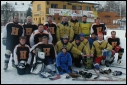Hokejov smetnka